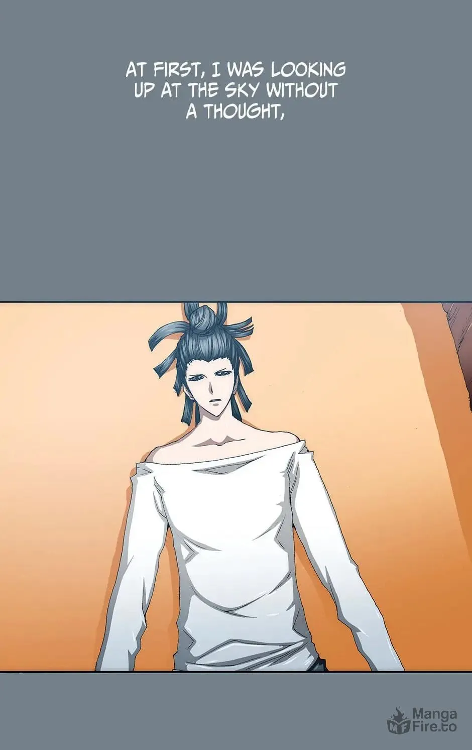 Read Trace Remaster chapter 53 image 90 on Lezhin