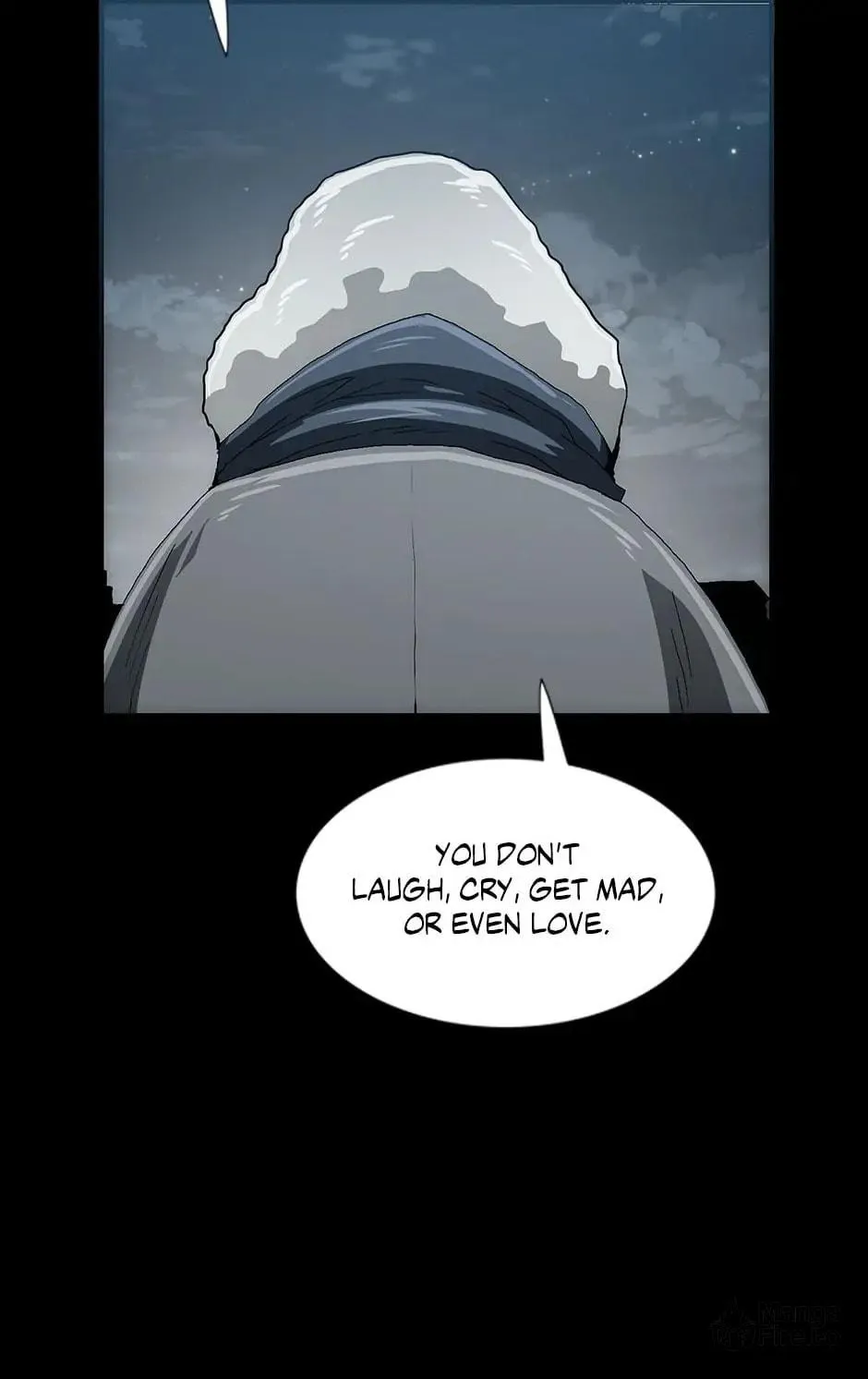 Read Trace Remaster chapter 53 image 93 on Lezhin