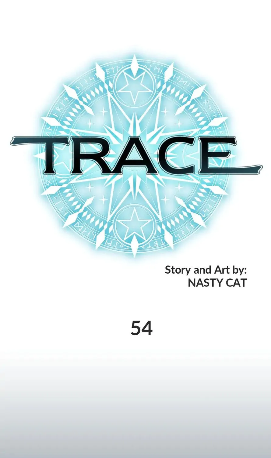 Read Trace Remaster chapter 54 image 0 on Lezhin