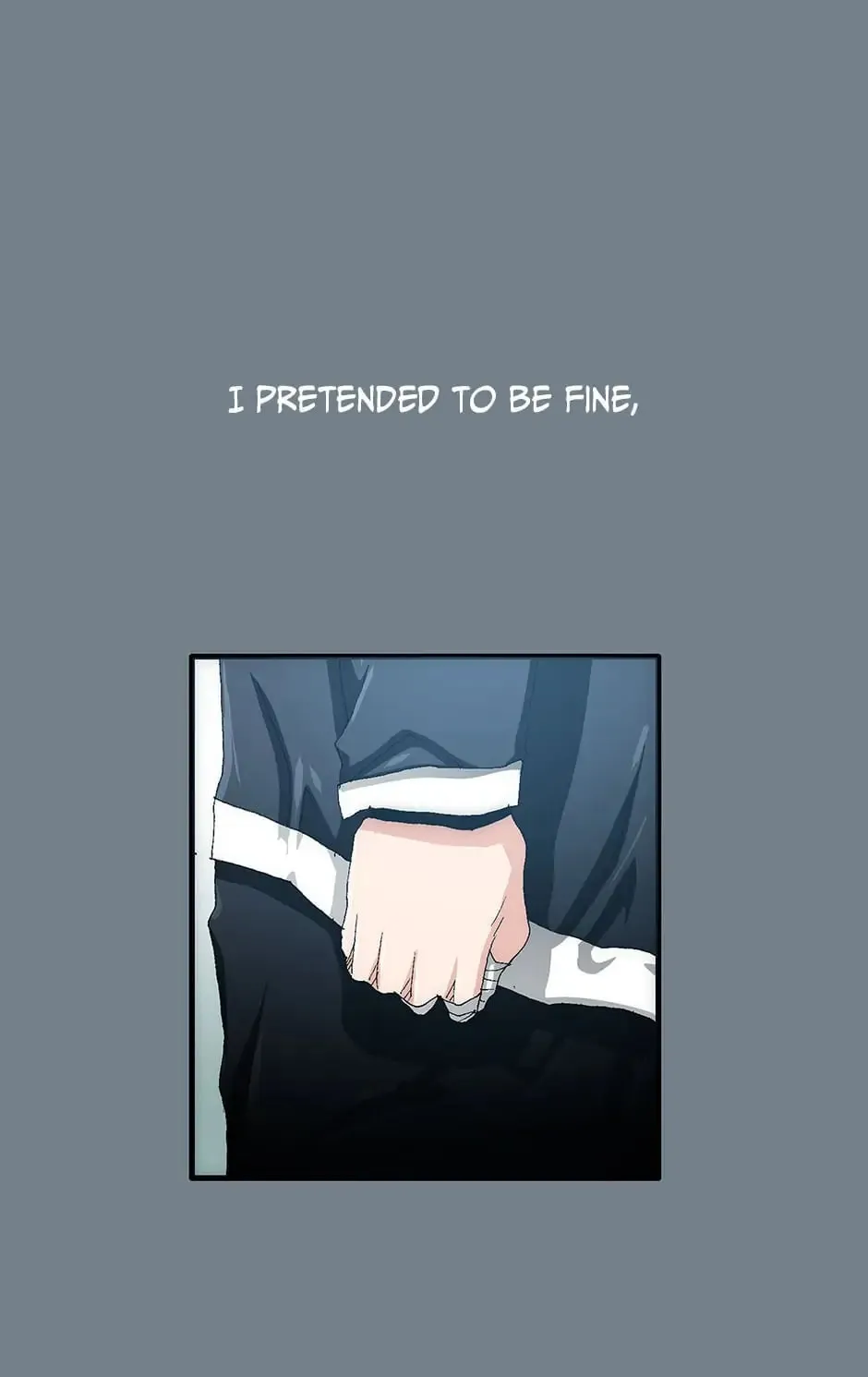 Read Trace Remaster chapter 54 image 25 on Lezhin