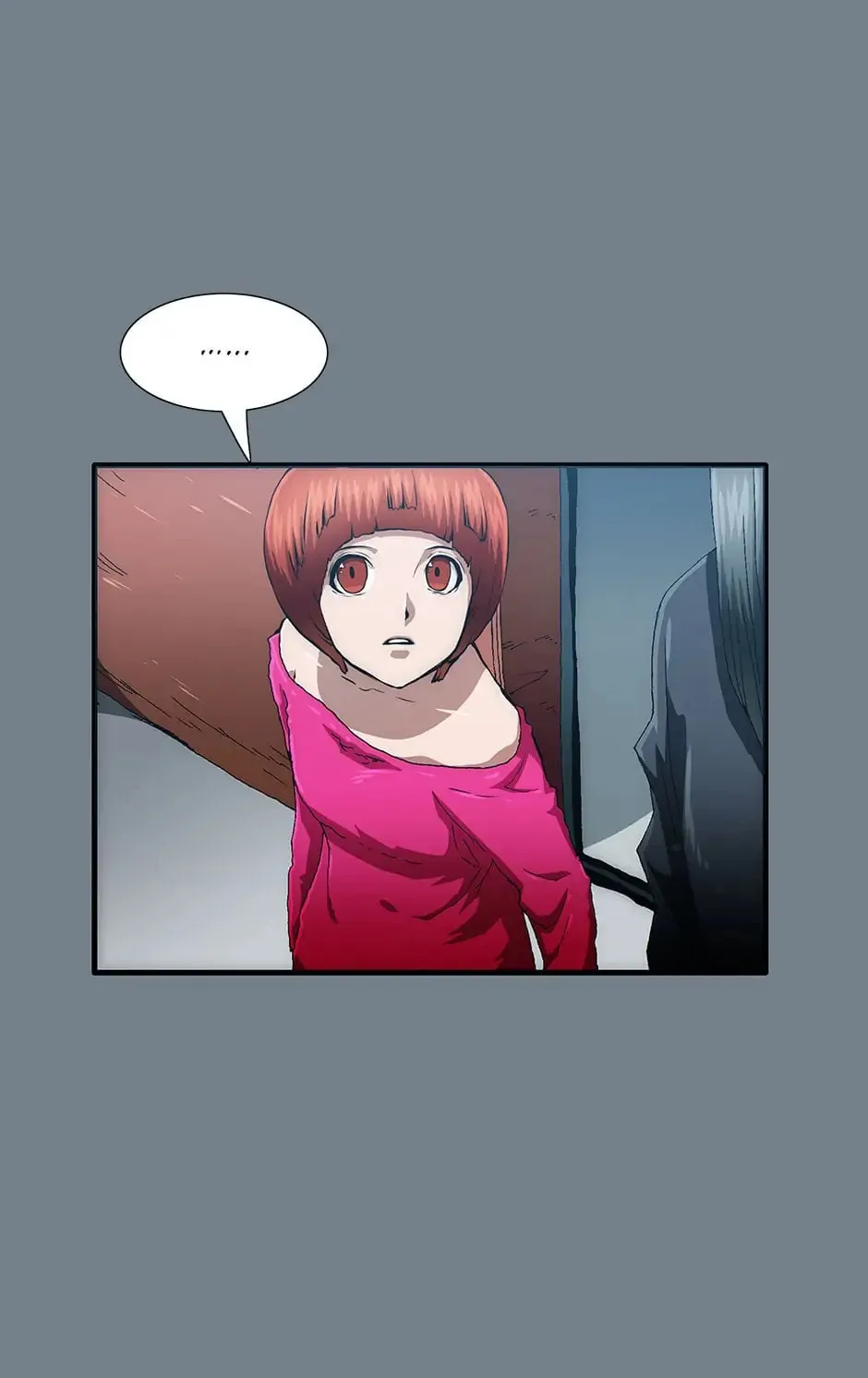 Read Trace Remaster chapter 54 image 32 on Lezhin