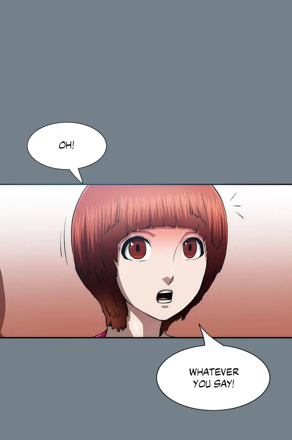 Read Trace Remaster chapter 54 image 38 on Lezhin