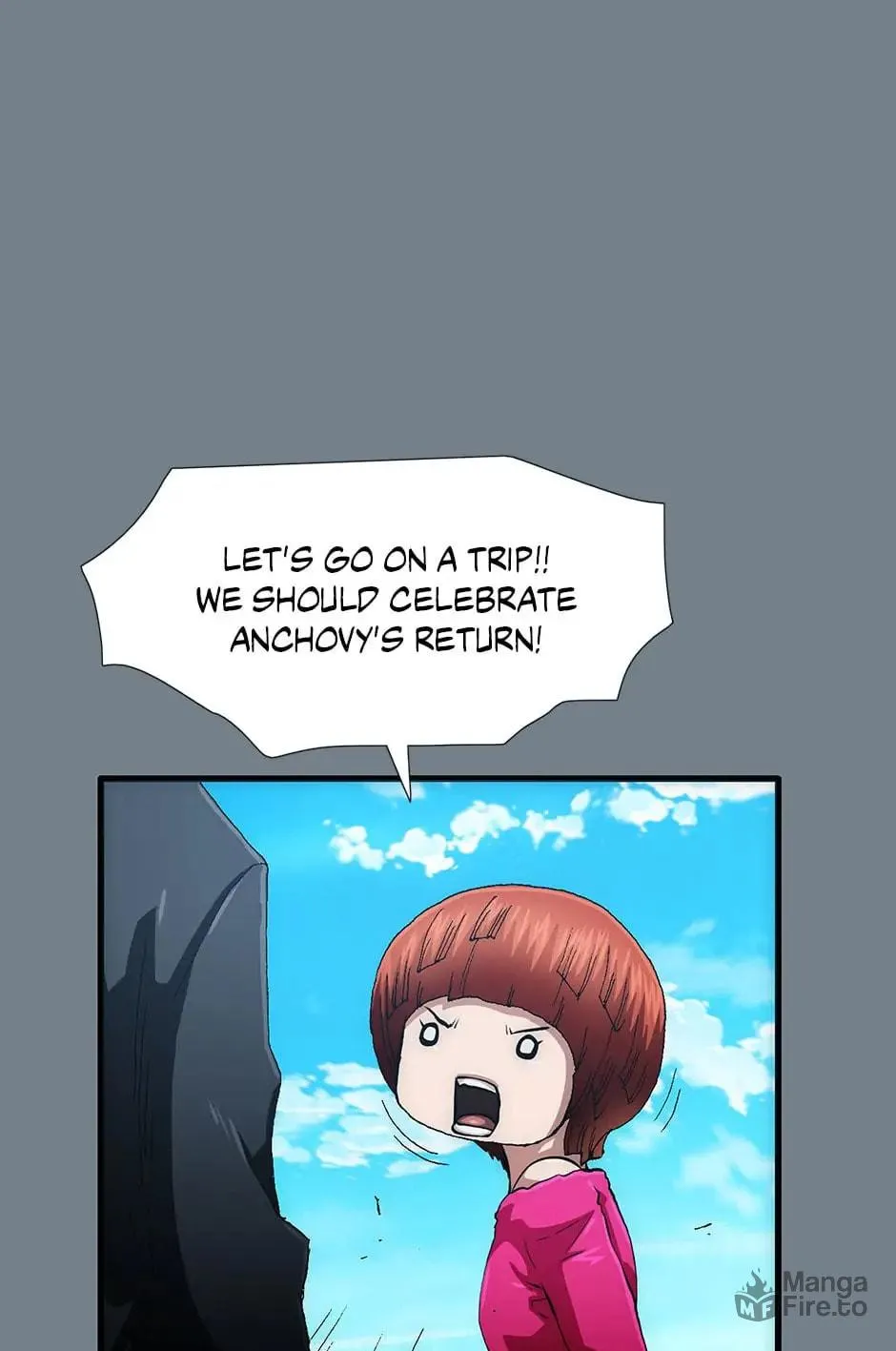 Read Trace Remaster chapter 54 image 39 on Lezhin