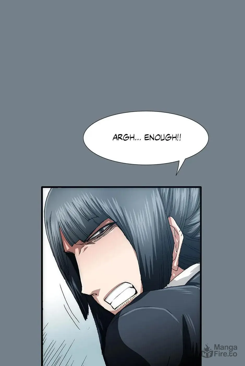 Read Trace Remaster chapter 54 image 44 on Lezhin