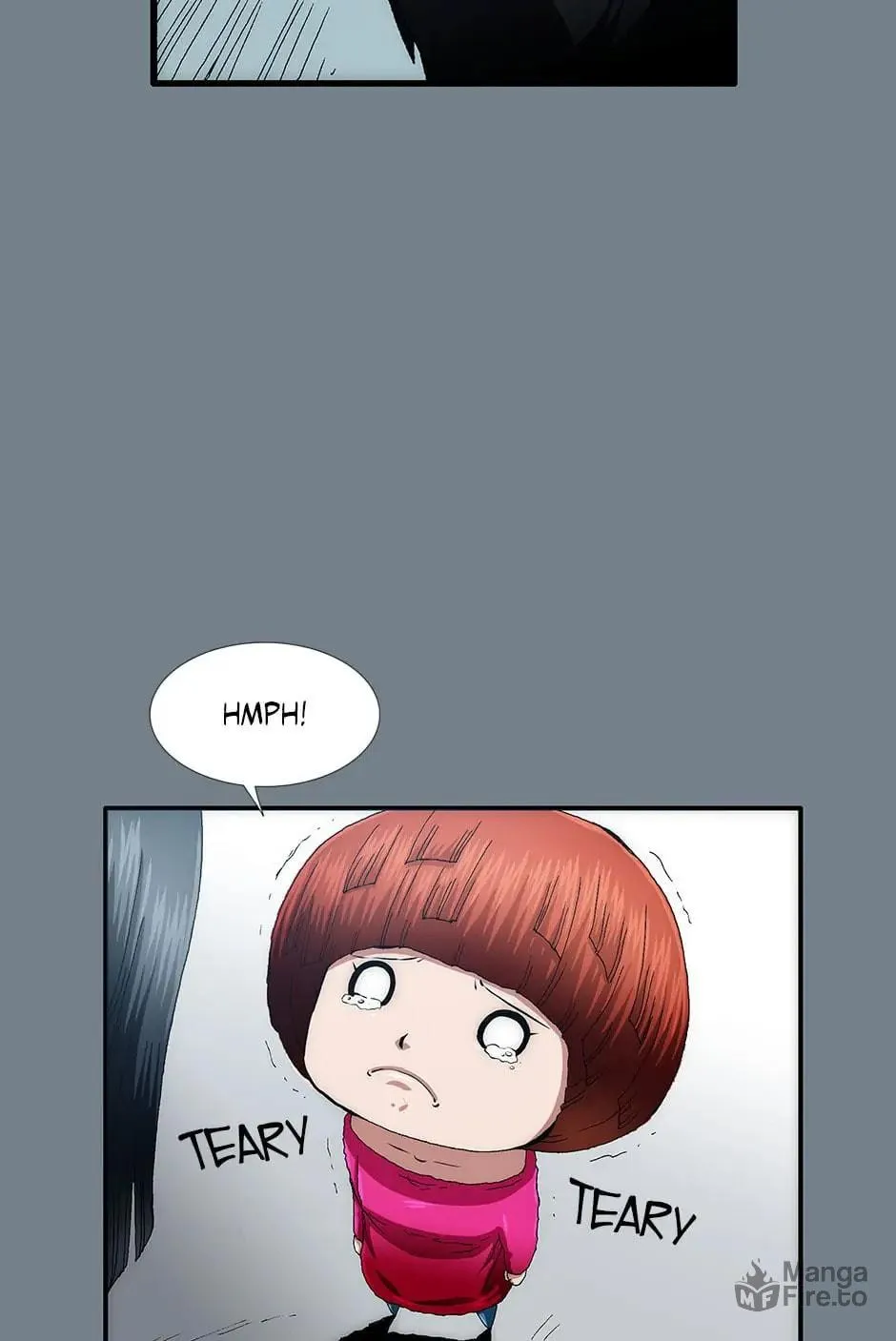 Read Trace Remaster chapter 54 image 45 on Lezhin