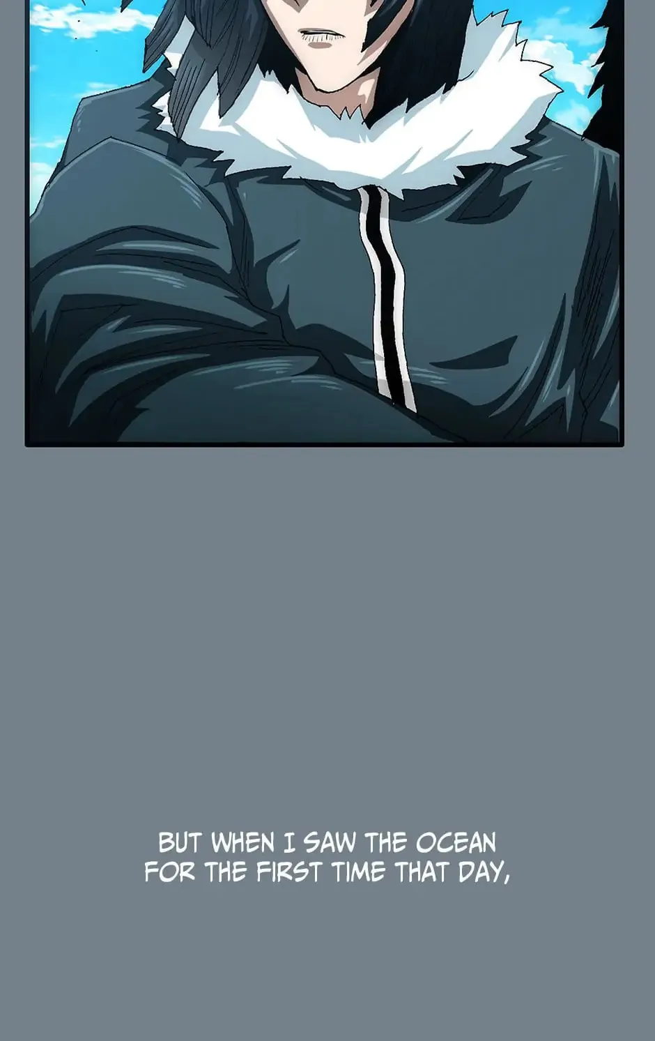 Read Trace Remaster chapter 54 image 65 on Lezhin