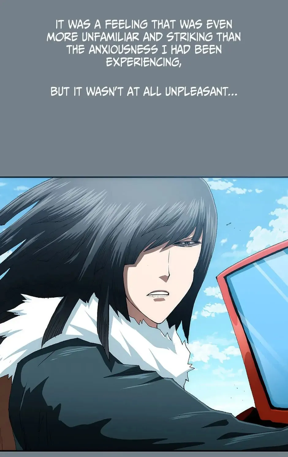 Read Trace Remaster chapter 54 image 69 on Lezhin