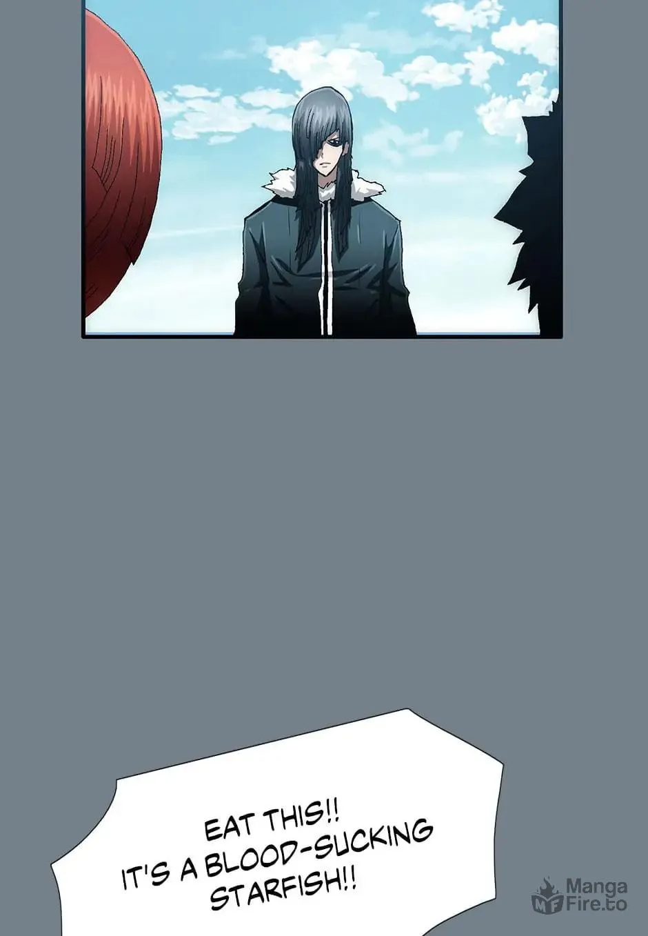 Read Trace Remaster chapter 54 image 79 on Lezhin