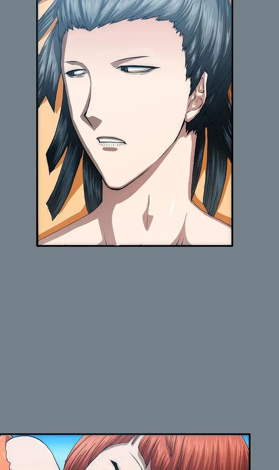 Read Trace Remaster chapter 54 image 8 on Lezhin