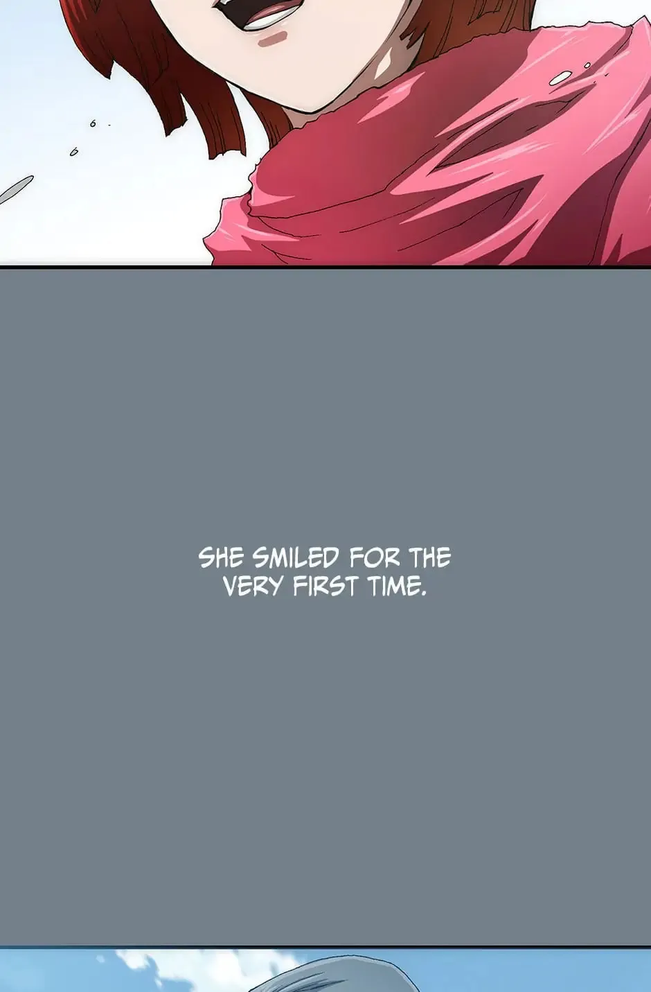 Read Trace Remaster chapter 54 image 86 on Lezhin