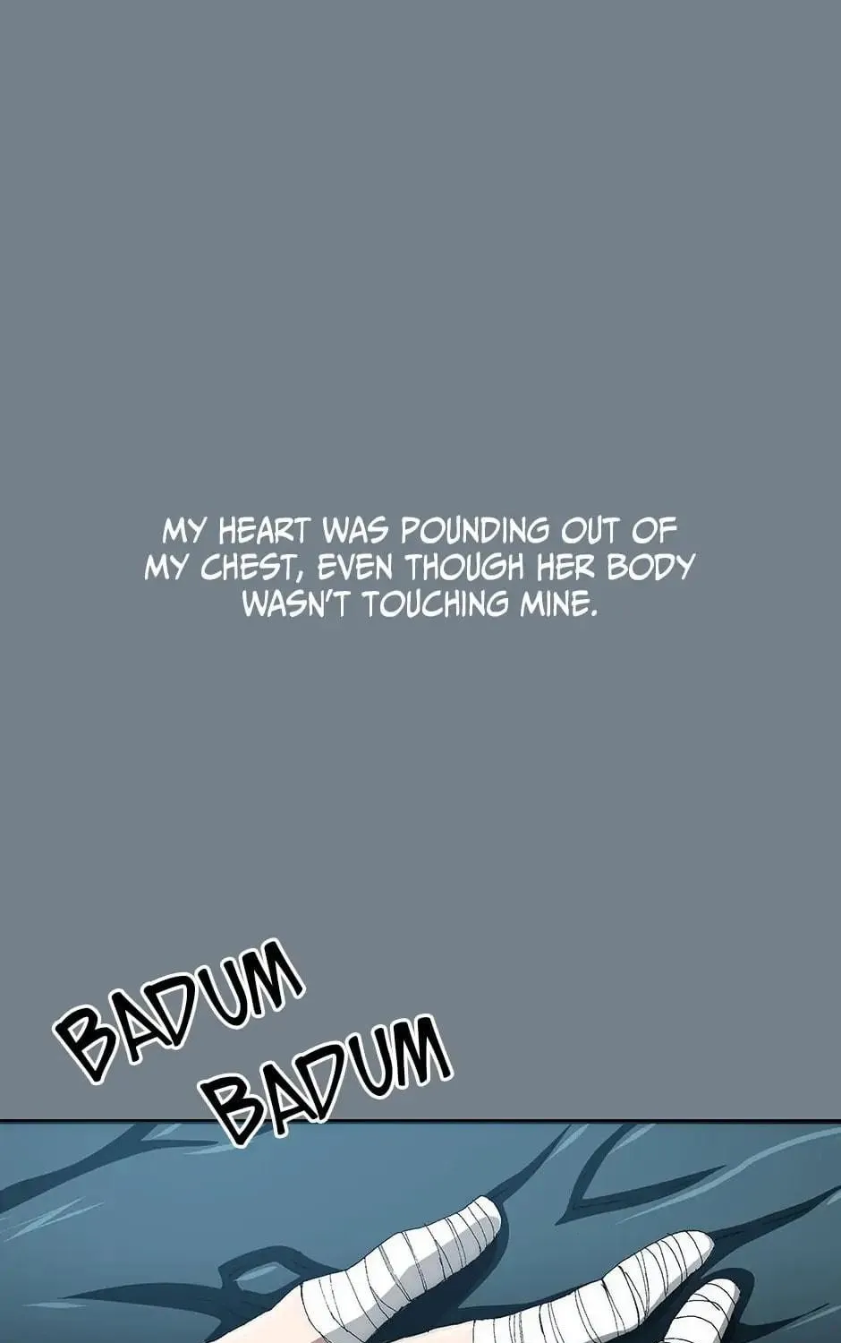 Read Trace Remaster chapter 54 image 88 on Lezhin