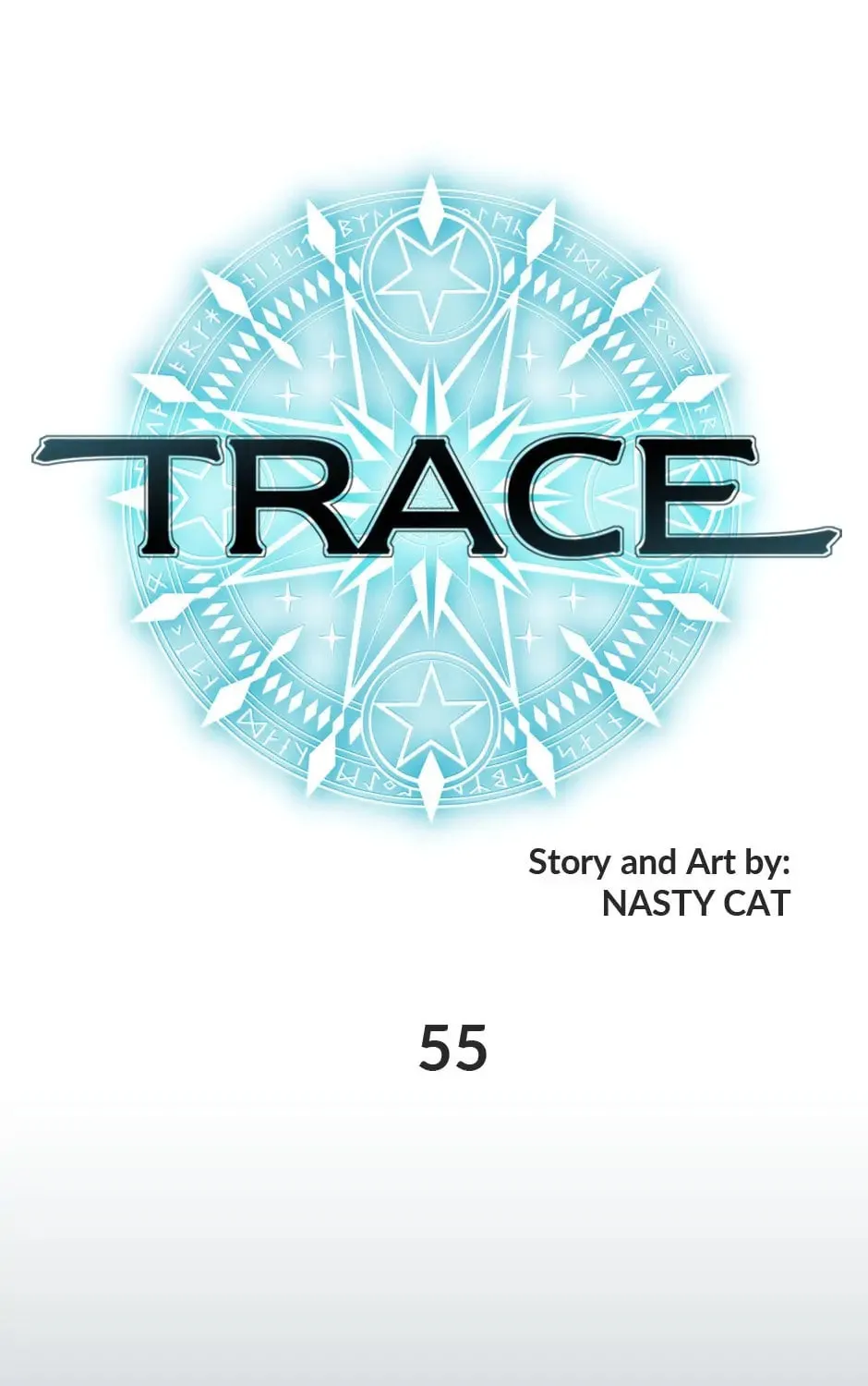 Read Trace Remaster chapter 55 image 0 on Lezhin