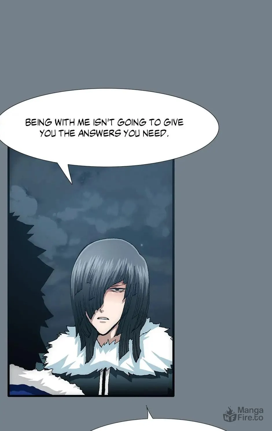 Read Trace Remaster chapter 55 image 14 on Lezhin