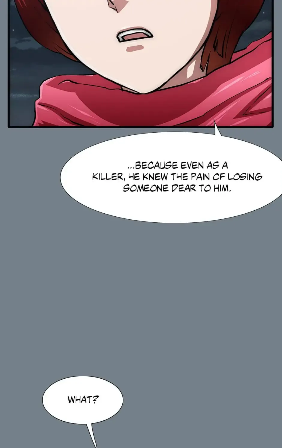 Read Trace Remaster chapter 55 image 19 on Lezhin