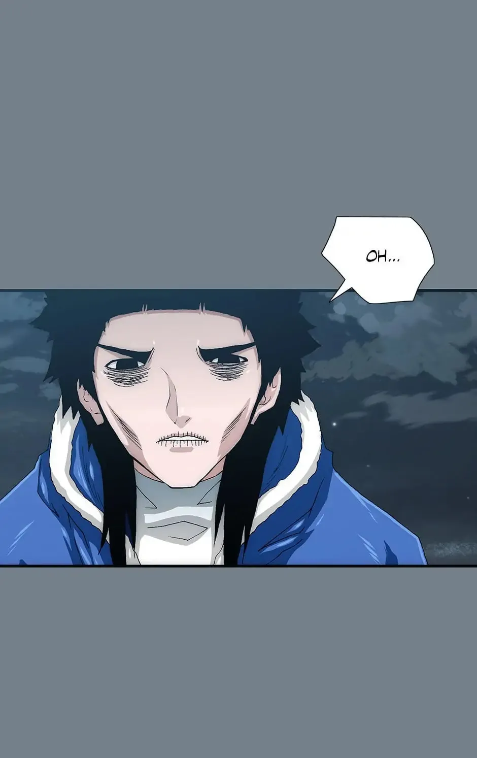 Read Trace Remaster chapter 55 image 24 on Lezhin