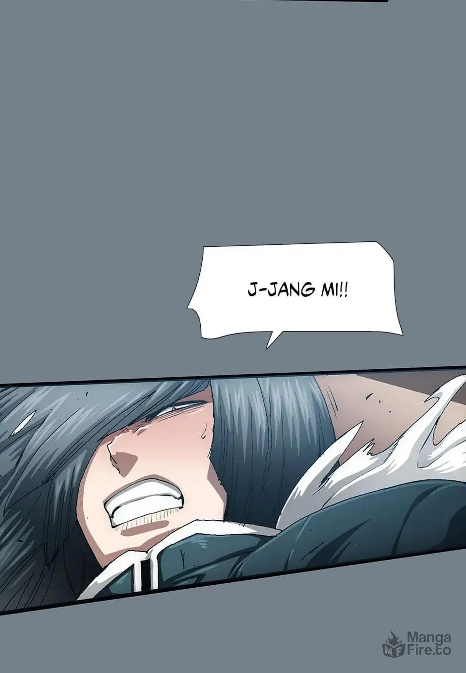 Read Trace Remaster chapter 55 image 40 on Lezhin