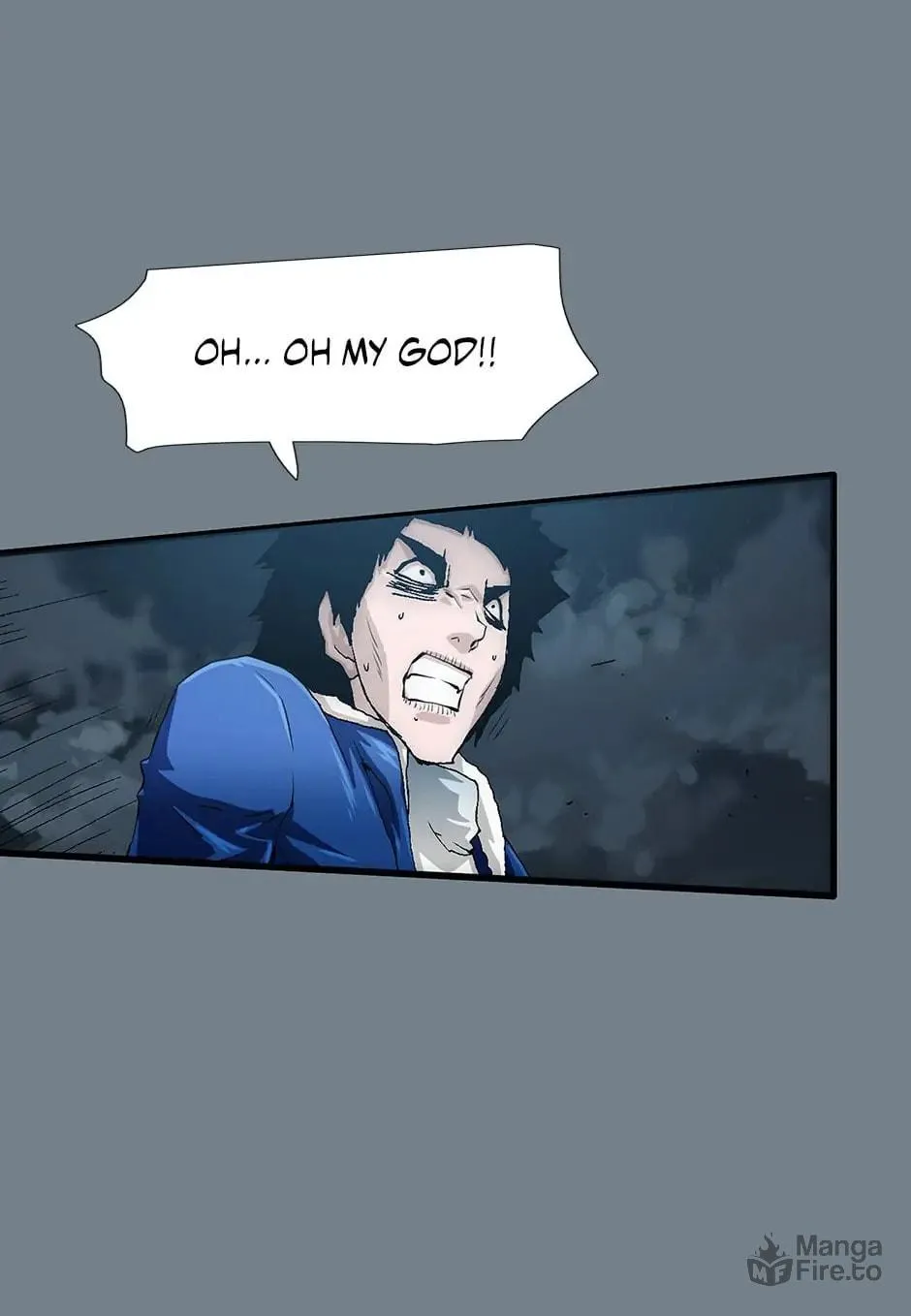 Read Trace Remaster chapter 55 image 41 on Lezhin