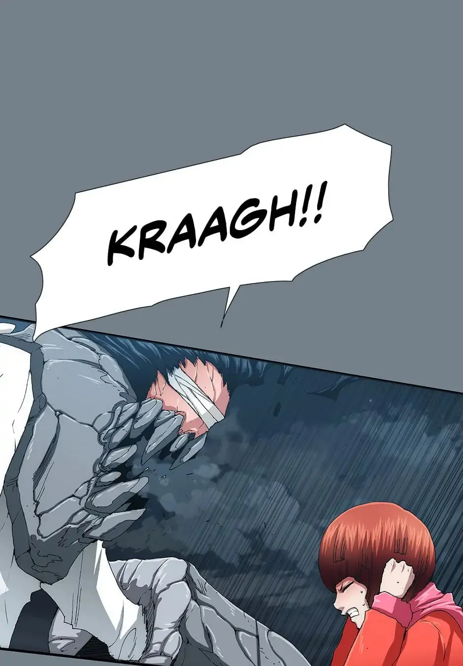 Read Trace Remaster chapter 55 image 42 on Lezhin
