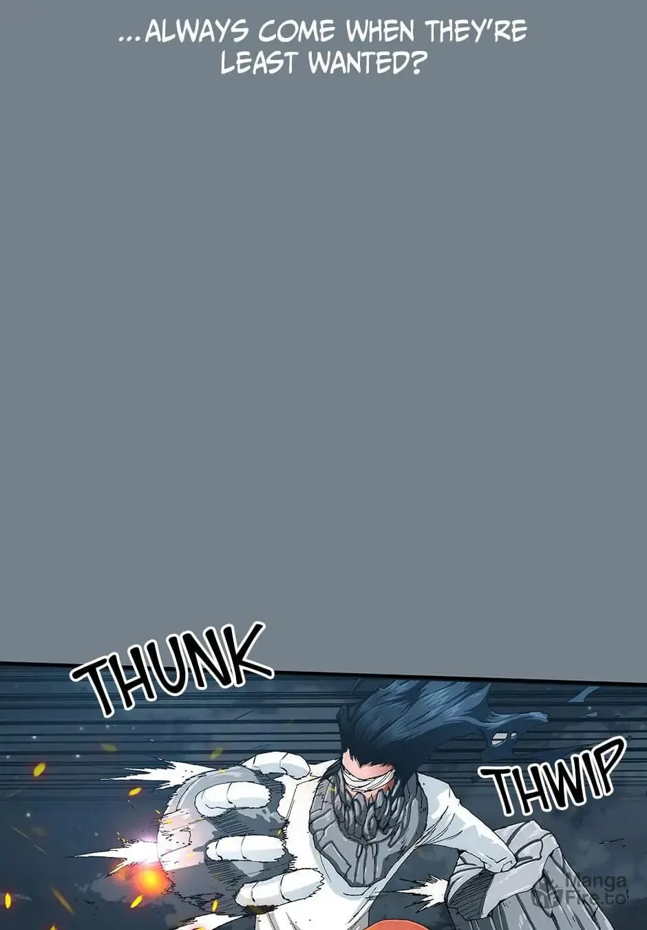 Read Trace Remaster chapter 55 image 45 on Lezhin