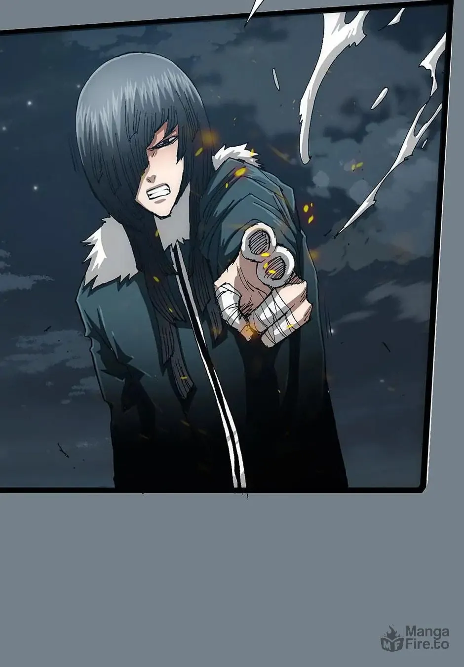 Read Trace Remaster chapter 55 image 47 on Lezhin