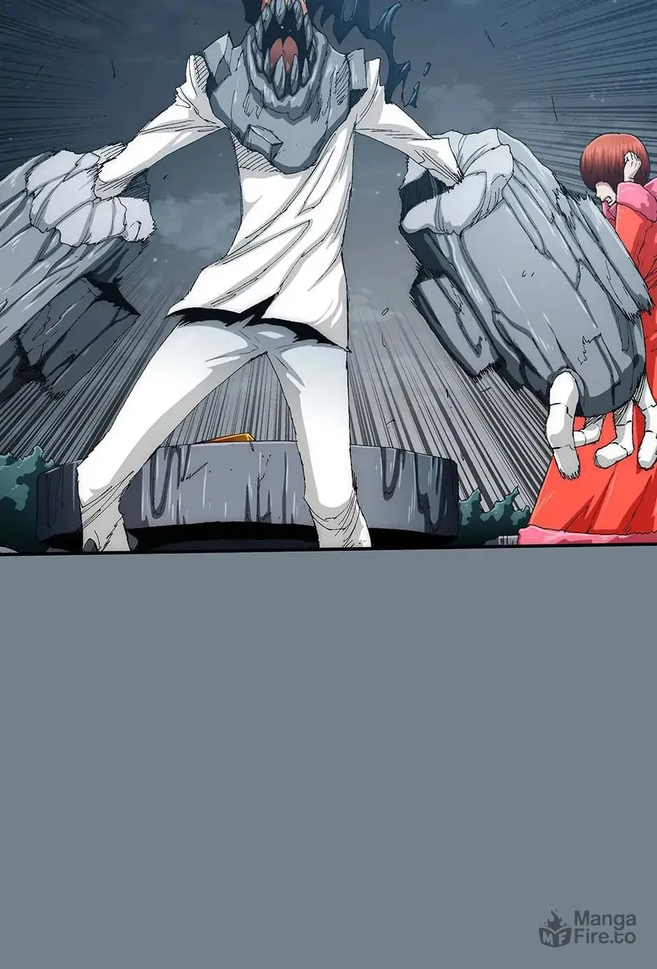 Read Trace Remaster chapter 55 image 50 on Lezhin