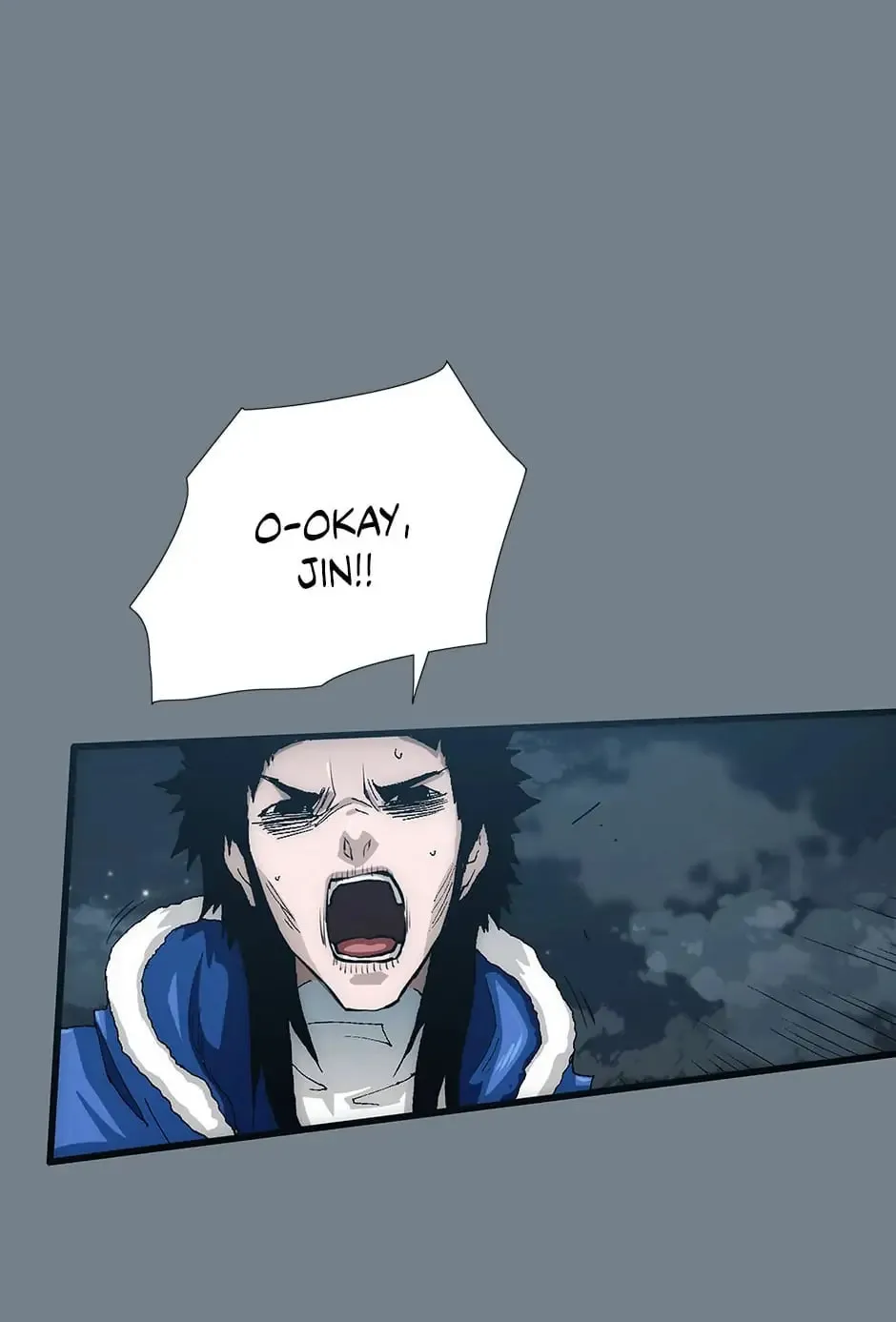 Read Trace Remaster chapter 55 image 52 on Lezhin