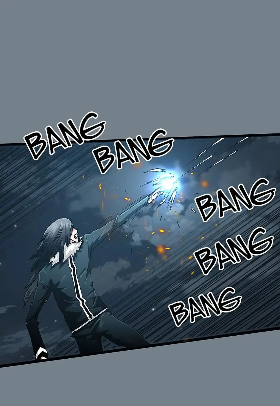 Read Trace Remaster chapter 55 image 54 on Lezhin