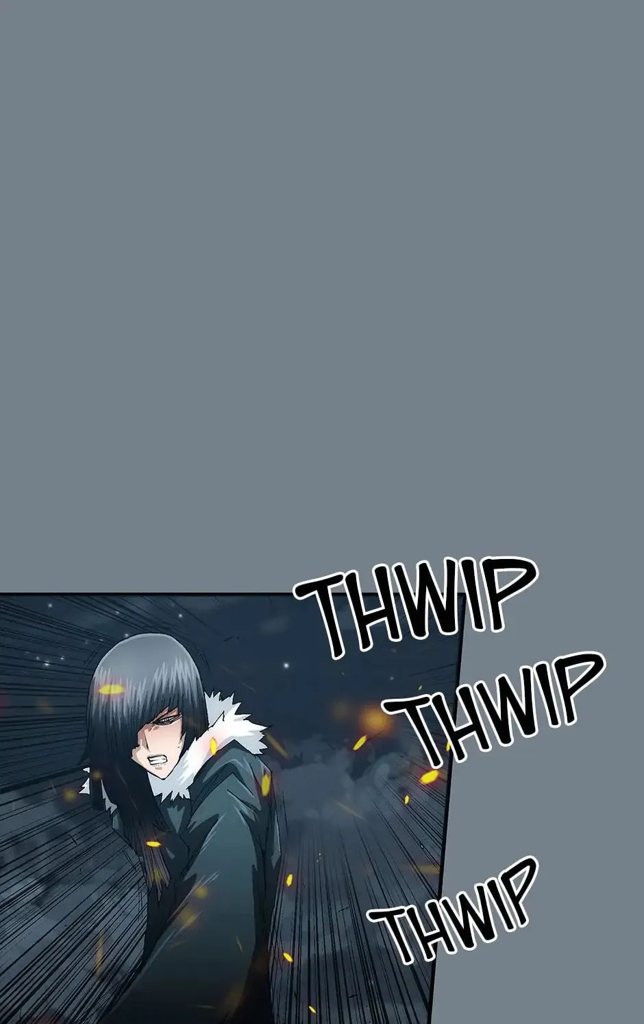 Read Trace Remaster chapter 55 image 61 on Lezhin