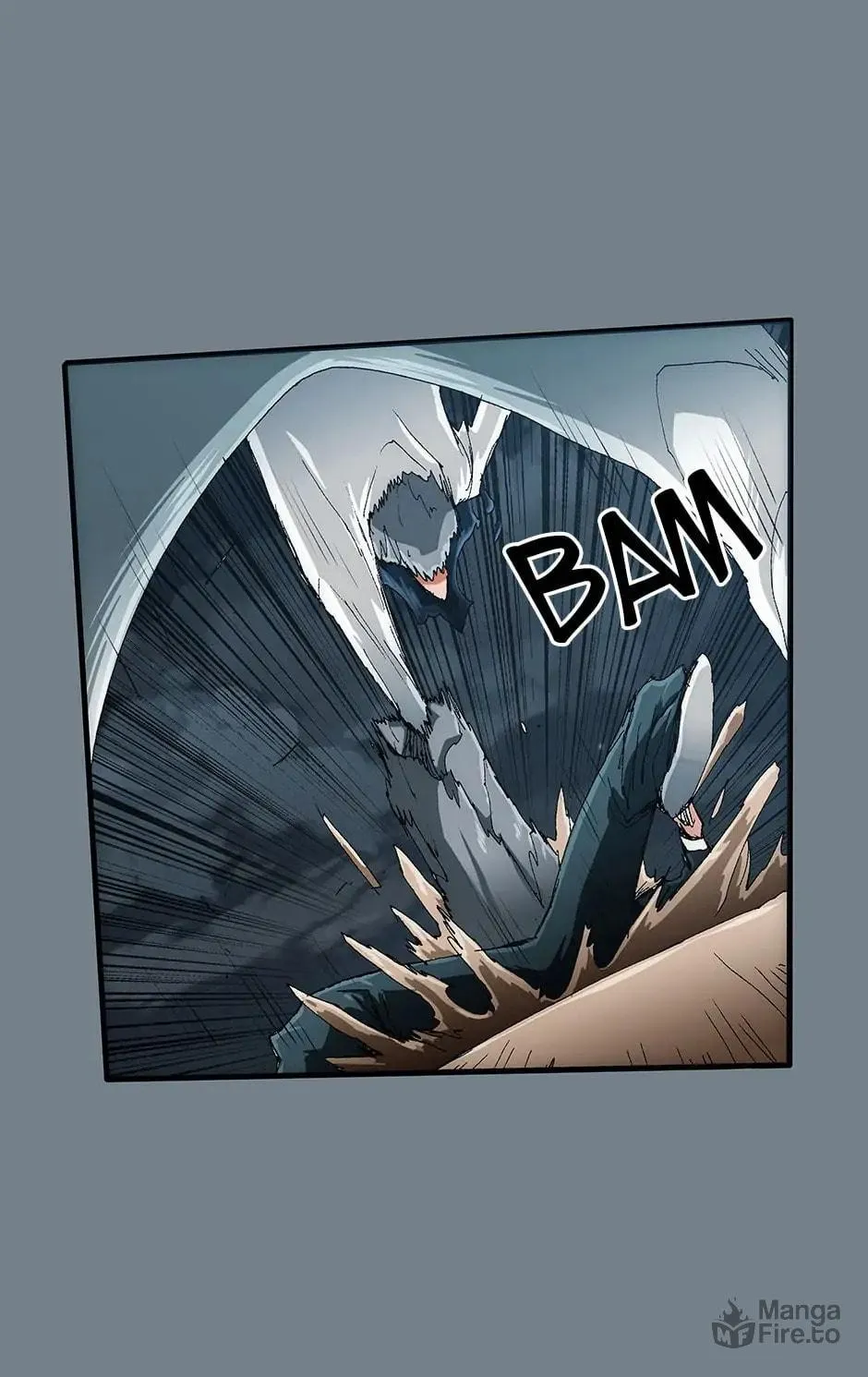 Read Trace Remaster chapter 55 image 65 on Lezhin