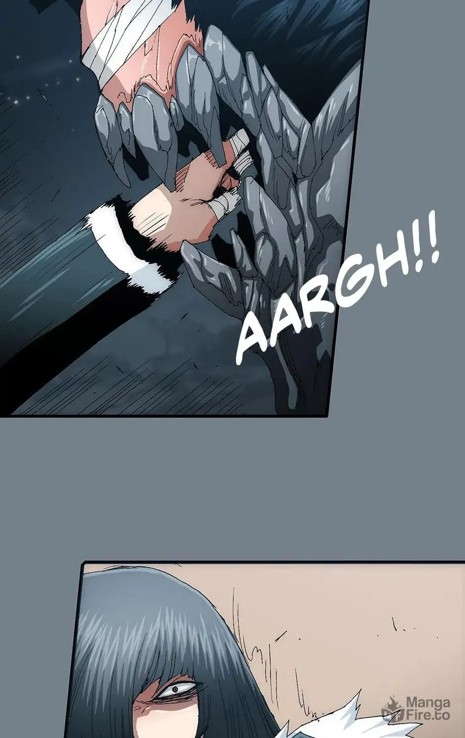 Read Trace Remaster chapter 55 image 70 on Lezhin