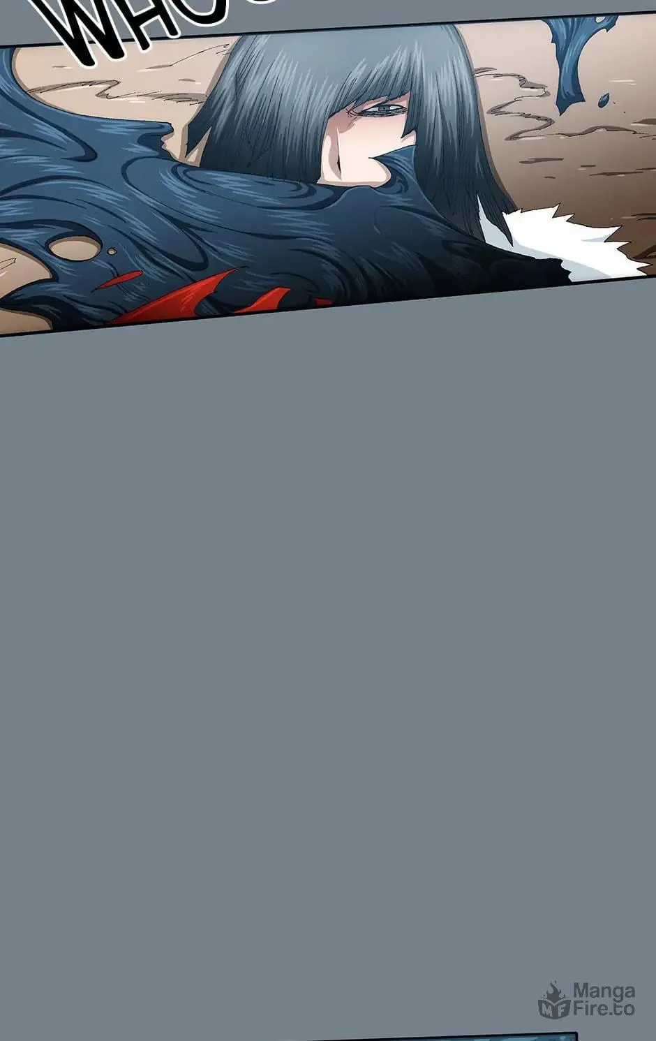 Read Trace Remaster chapter 55 image 74 on Lezhin