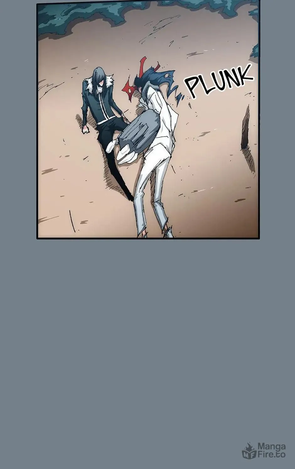 Read Trace Remaster chapter 55 image 75 on Lezhin