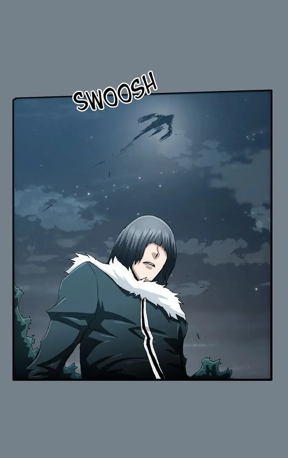 Read Trace Remaster chapter 55 image 76 on Lezhin