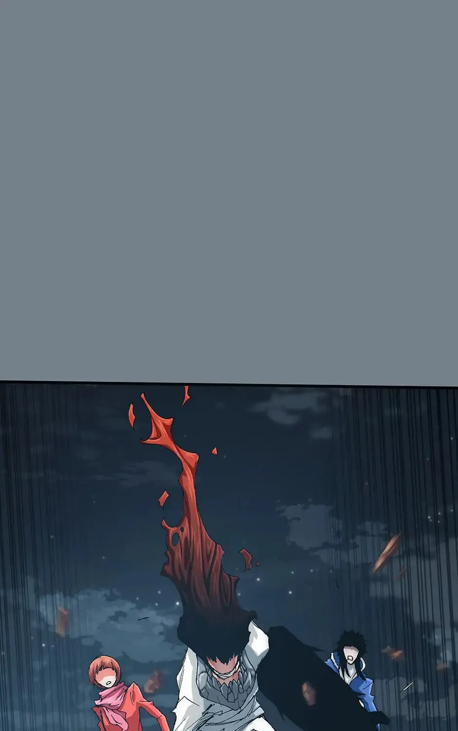 Read Trace Remaster chapter 55 image 78 on Lezhin