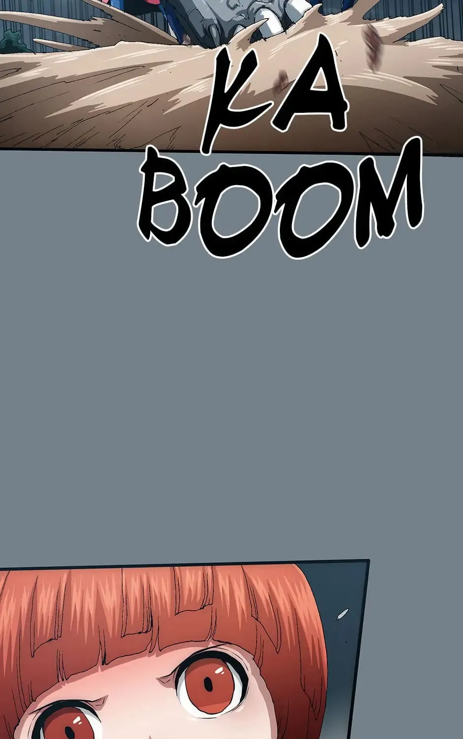 Read Trace Remaster chapter 55 image 80 on Lezhin