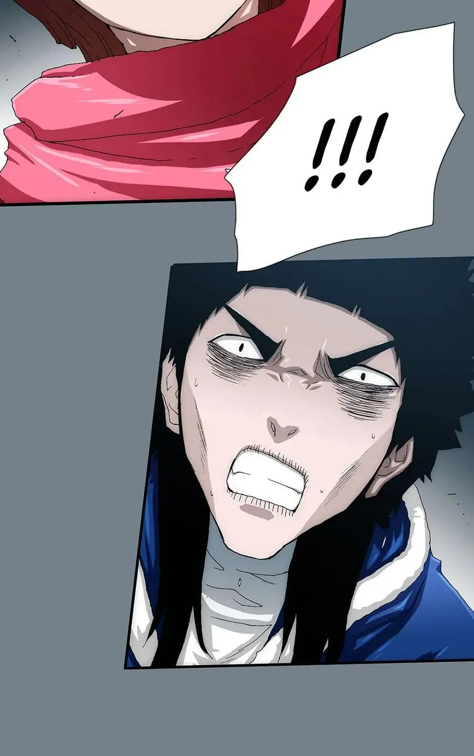 Read Trace Remaster chapter 55 image 82 on Lezhin