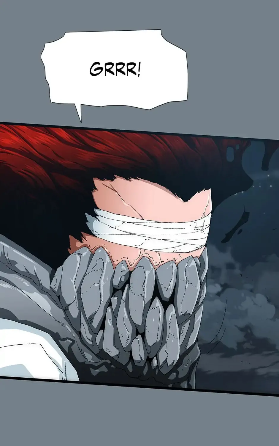 Read Trace Remaster chapter 55 image 84 on Lezhin