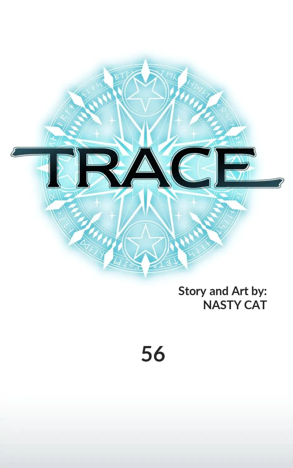 Read Trace Remaster chapter 56 image 0 on Lezhin