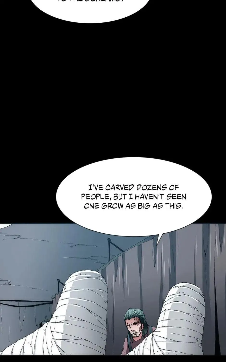 Read Trace Remaster chapter 56 image 100 on Lezhin