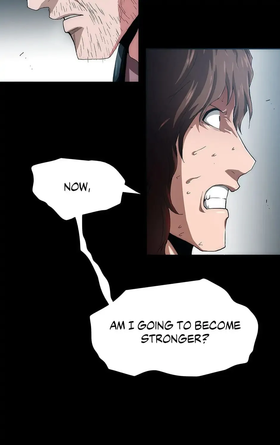 Read Trace Remaster chapter 56 image 107 on Lezhin