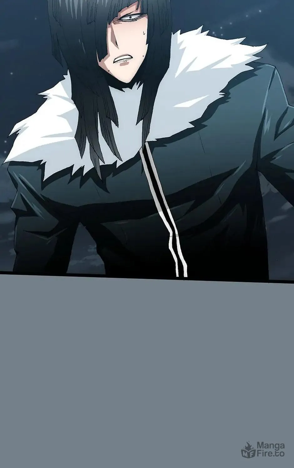 Read Trace Remaster chapter 56 image 15 on Lezhin
