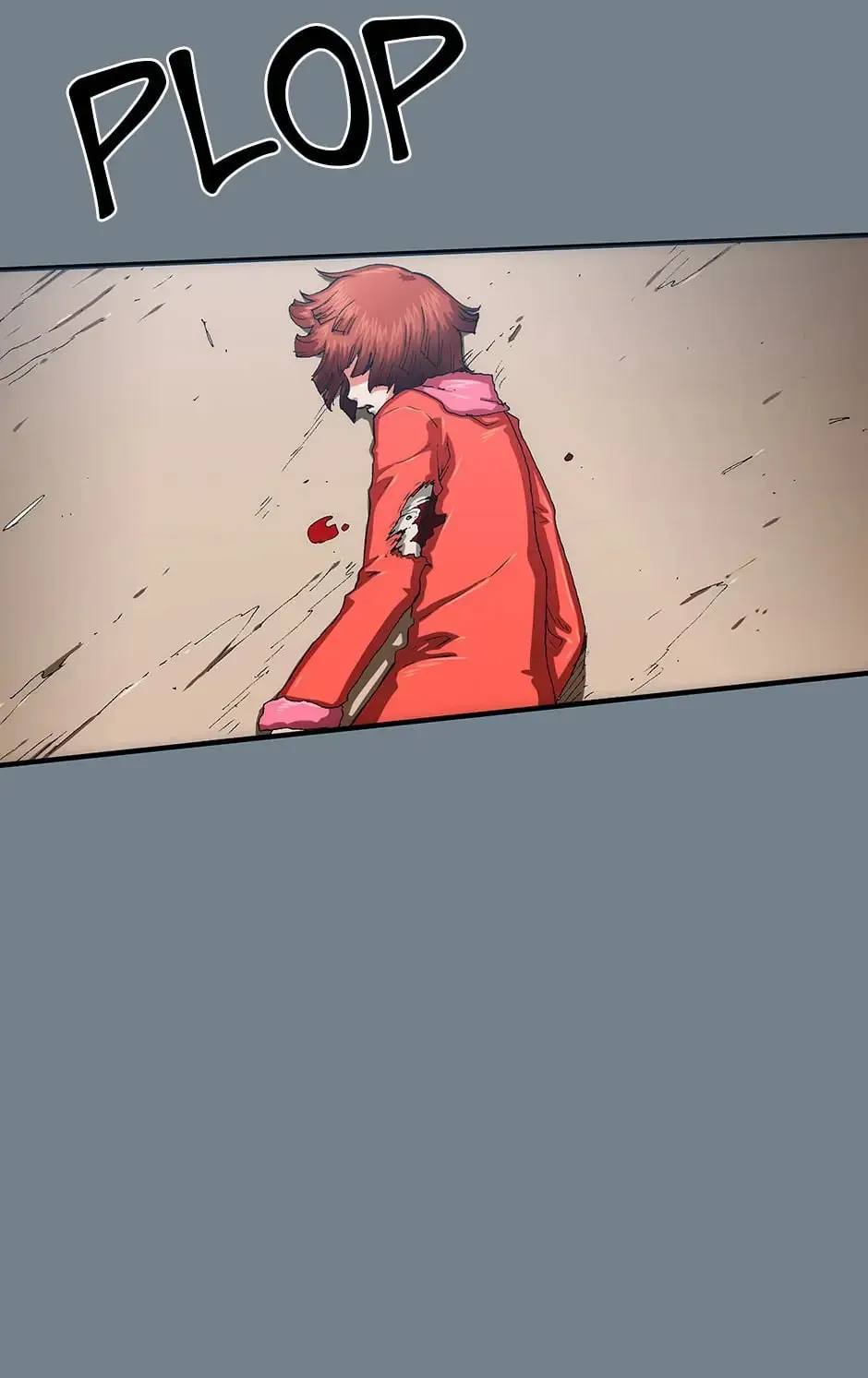 Read Trace Remaster chapter 56 image 16 on Lezhin