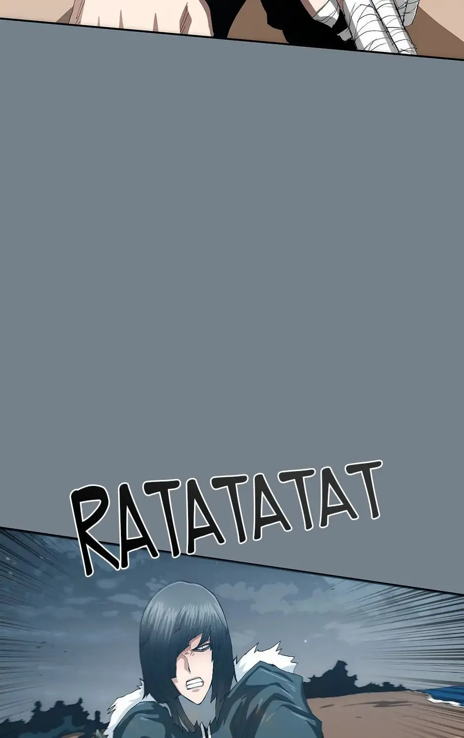 Read Trace Remaster chapter 56 image 19 on Lezhin