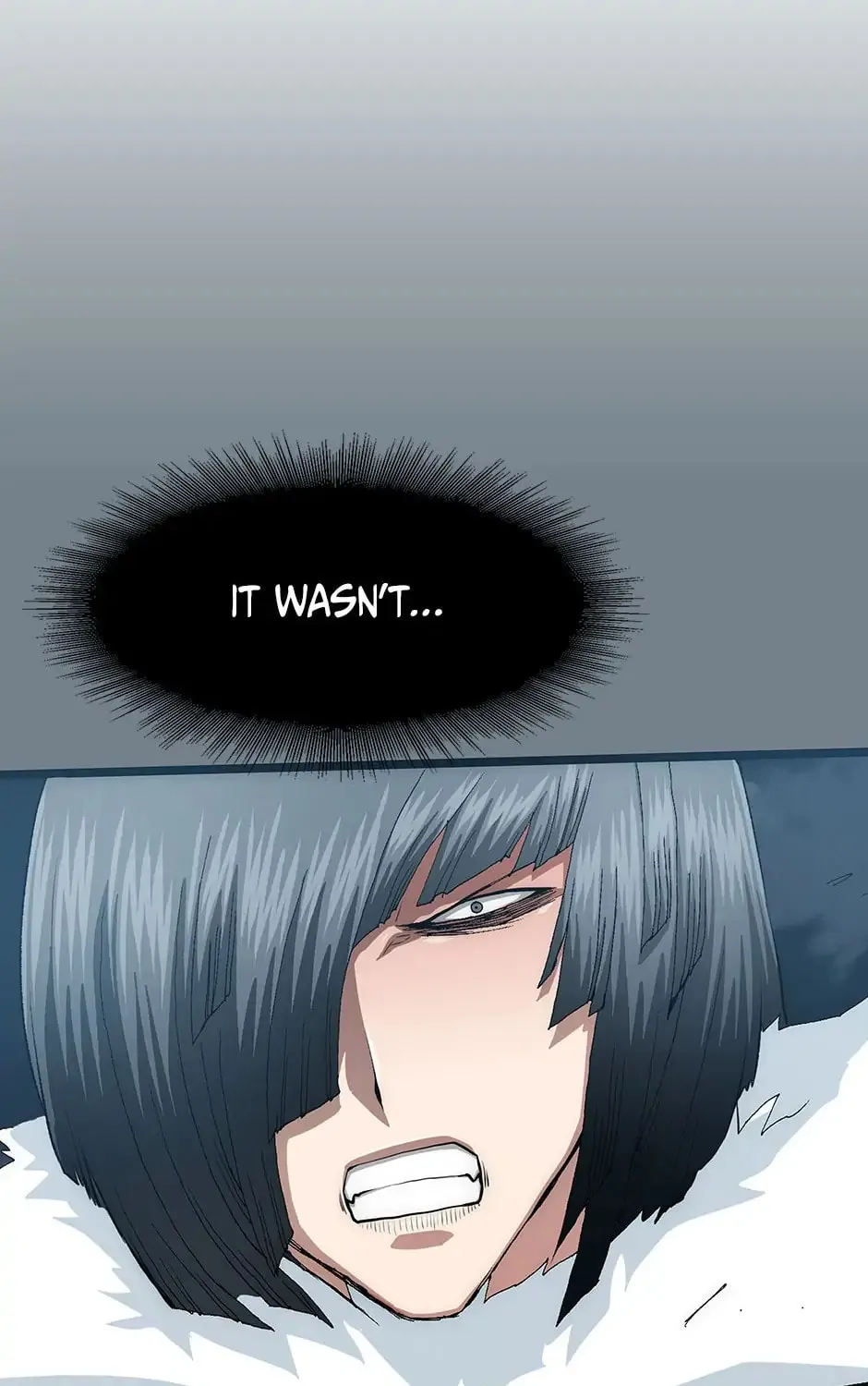 Read Trace Remaster chapter 56 image 2 on Lezhin