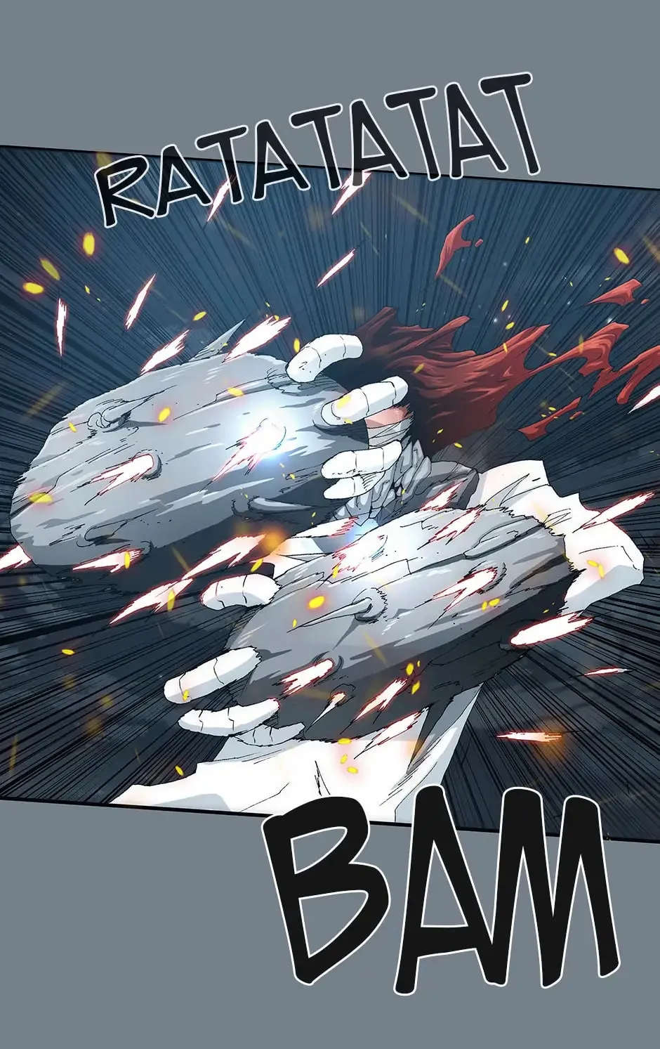 Read Trace Remaster chapter 56 image 21 on Lezhin