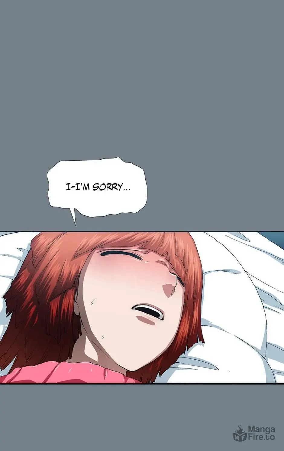 Read Trace Remaster chapter 56 image 41 on Lezhin