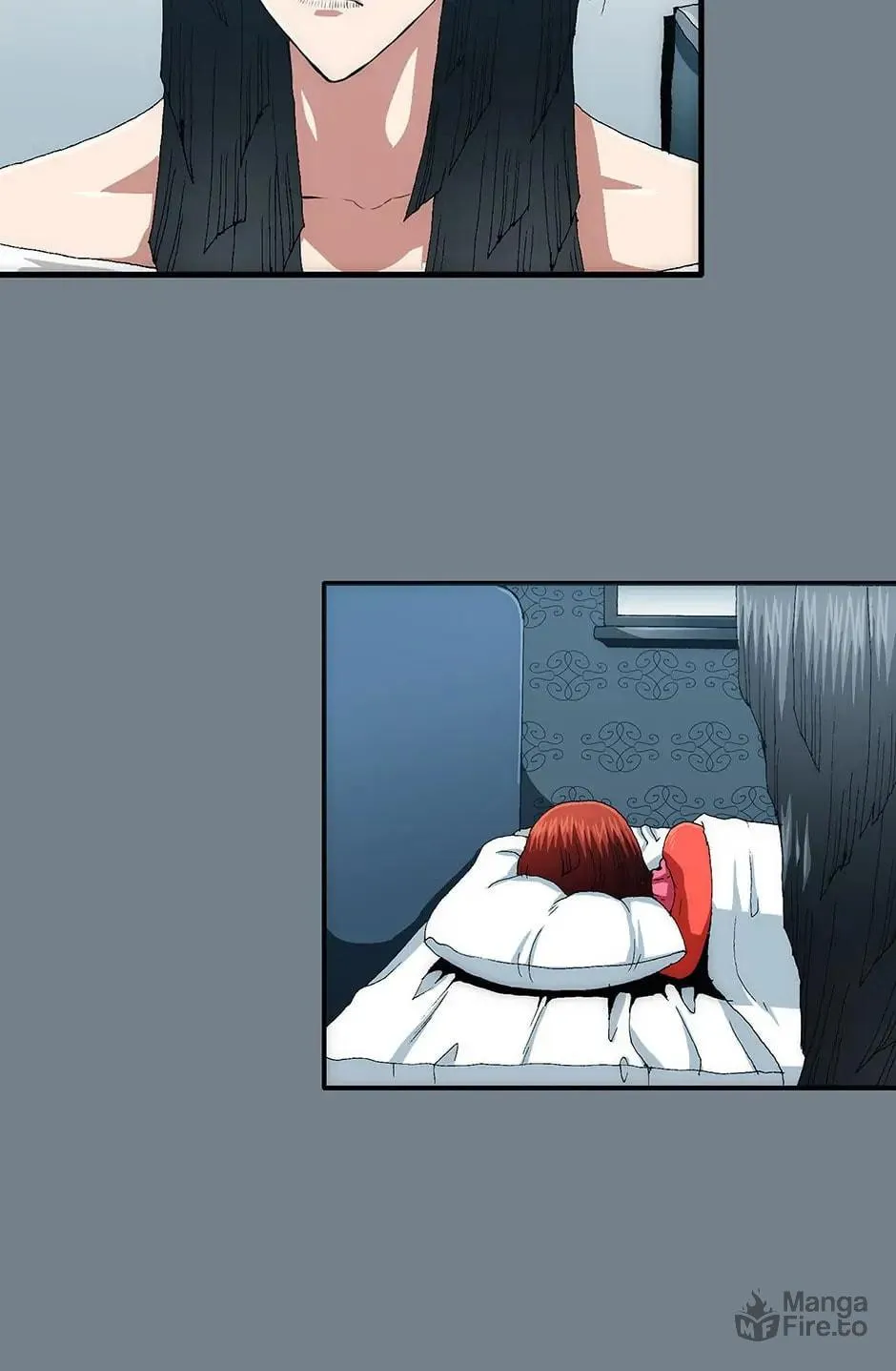 Read Trace Remaster chapter 56 image 47 on Lezhin