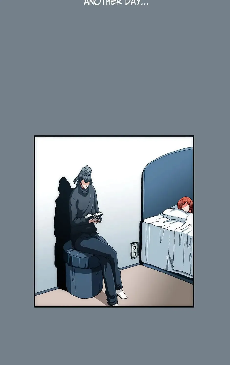 Read Trace Remaster chapter 56 image 49 on Lezhin