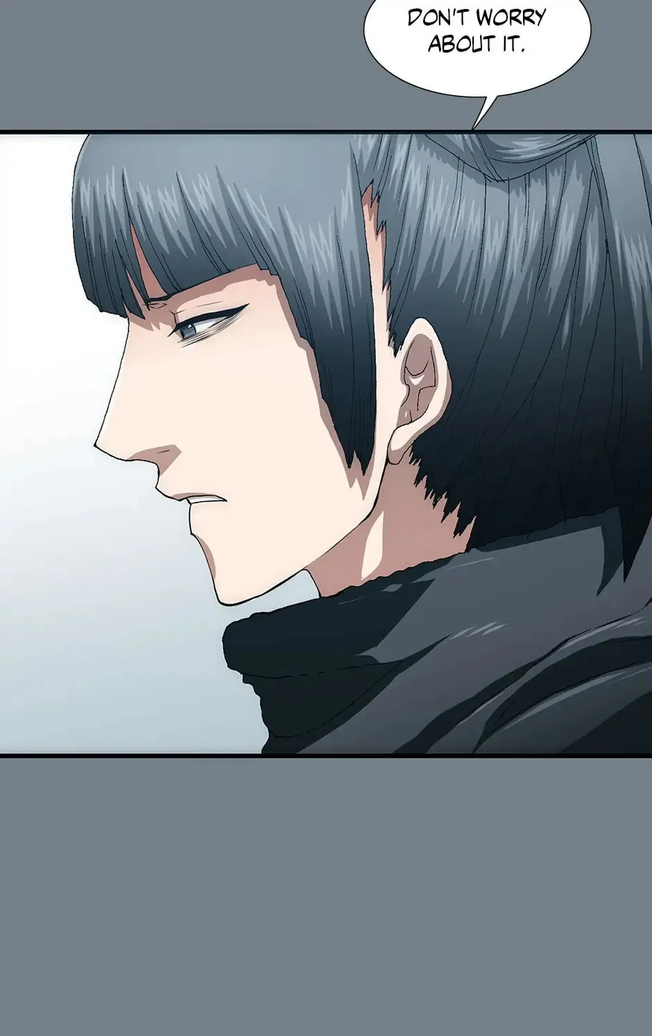 Read Trace Remaster chapter 56 image 52 on Lezhin
