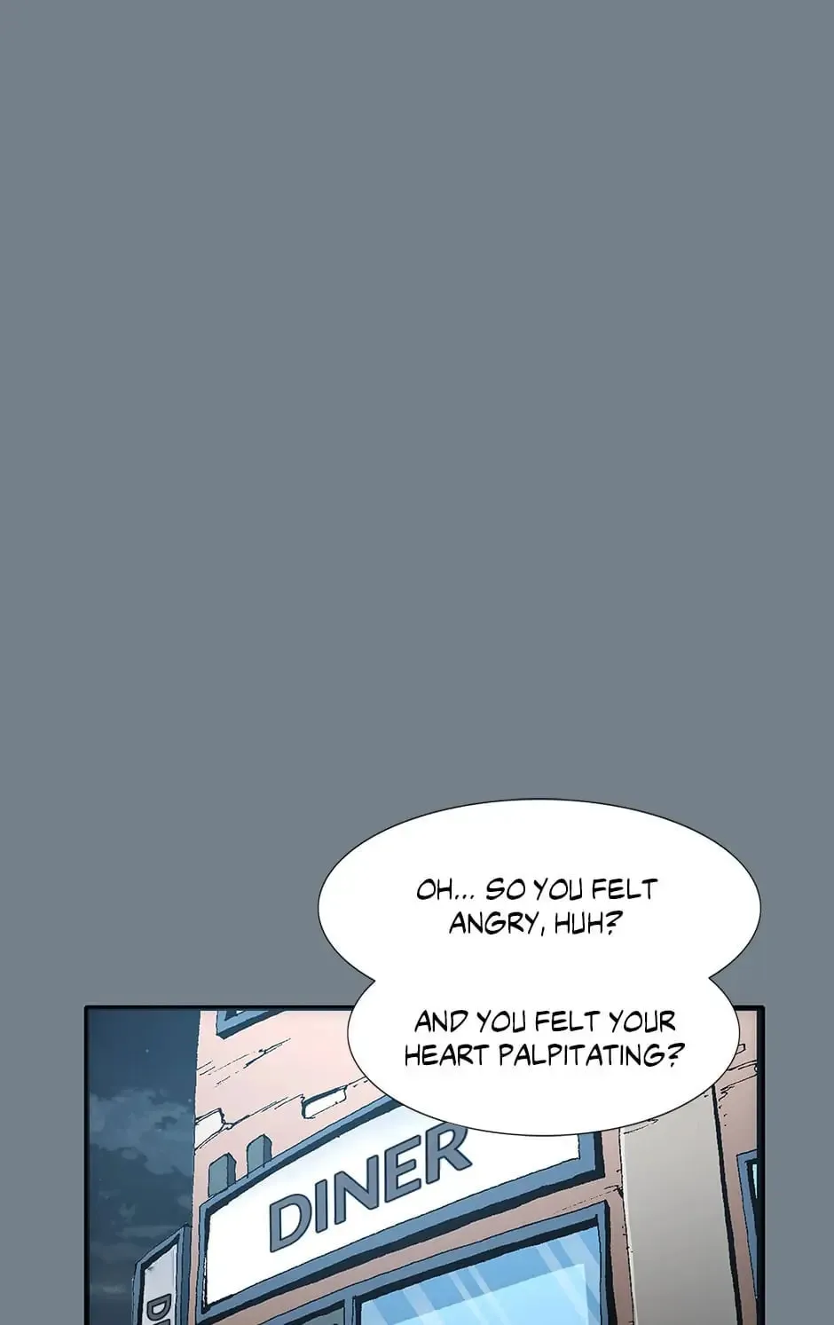 Read Trace Remaster chapter 56 image 54 on Lezhin